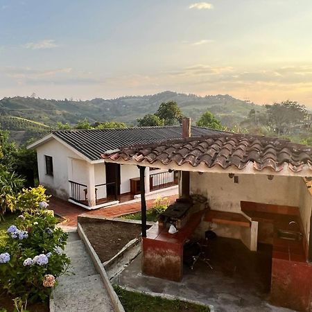 Finca Calimita Villa Calima Ngoại thất bức ảnh