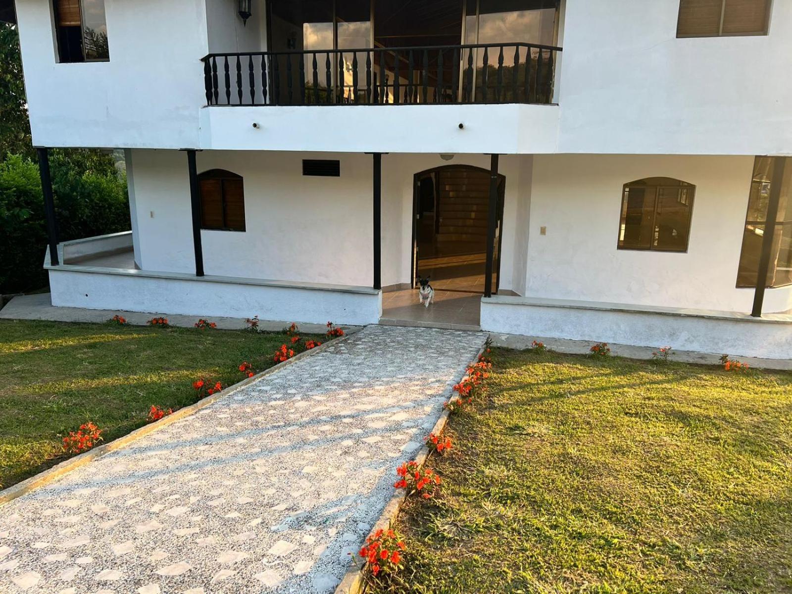 Finca Calimita Villa Calima Ngoại thất bức ảnh