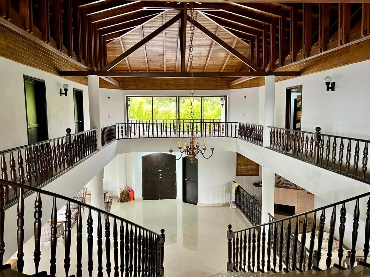 Finca Calimita Villa Calima Phòng bức ảnh